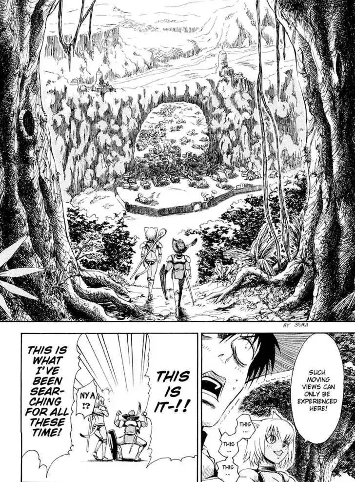 Welcome to the NHK! Chapter 11 15